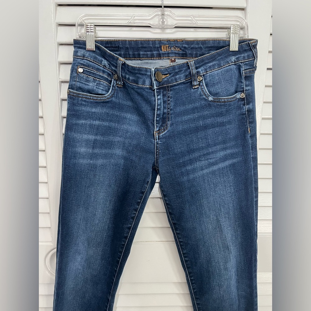 KUT from the Kloth Jeans
